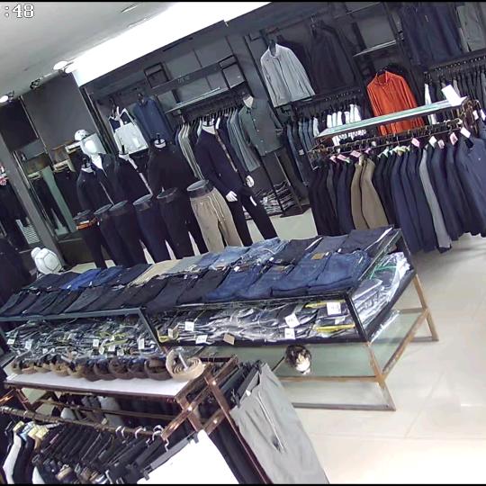 男库