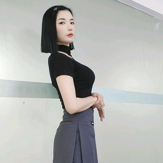 人力小姐姐