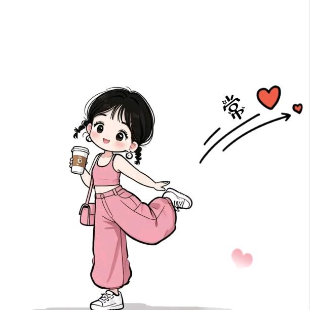 草莓布丁🍬