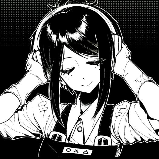 冷臉萌