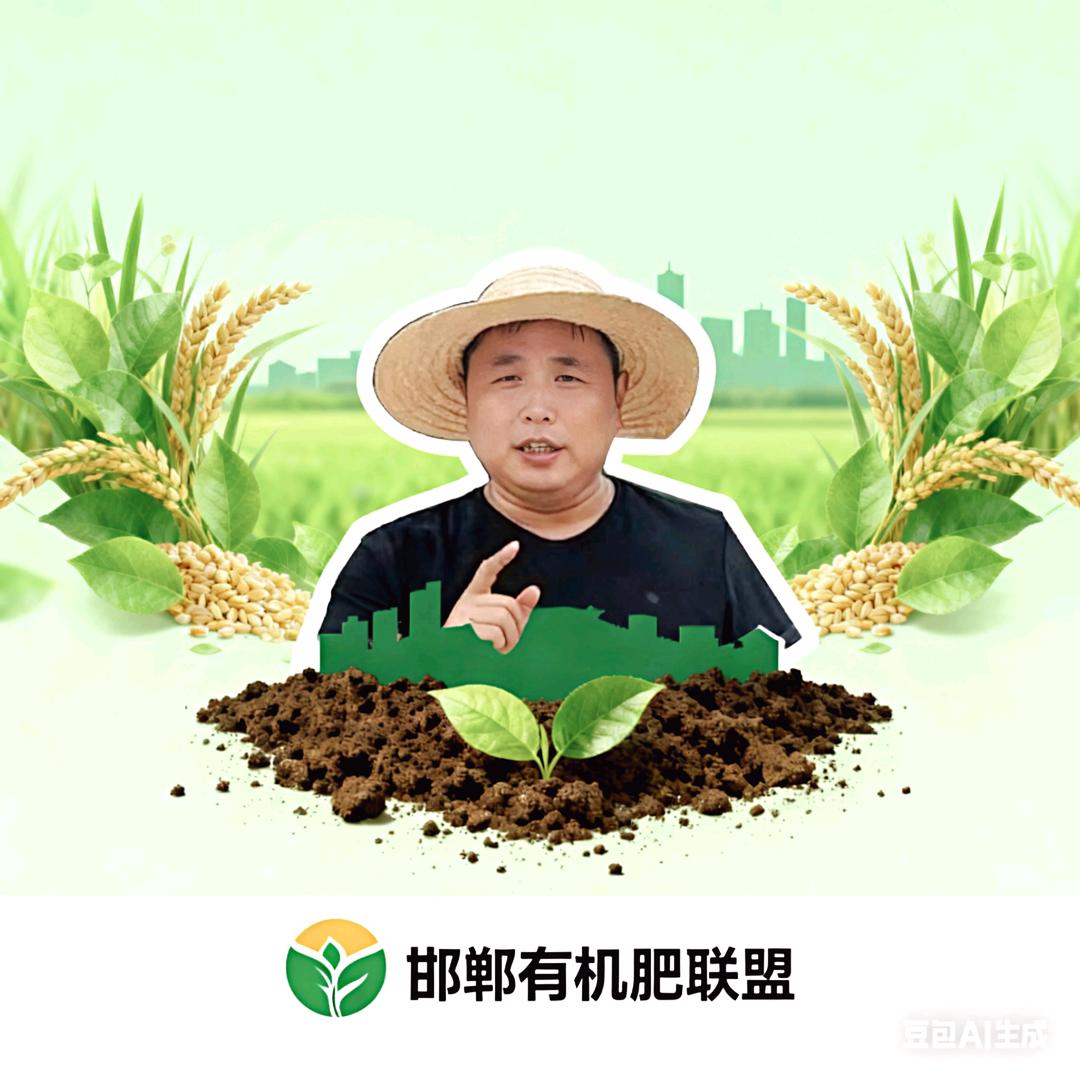 邯郸有机肥联盟