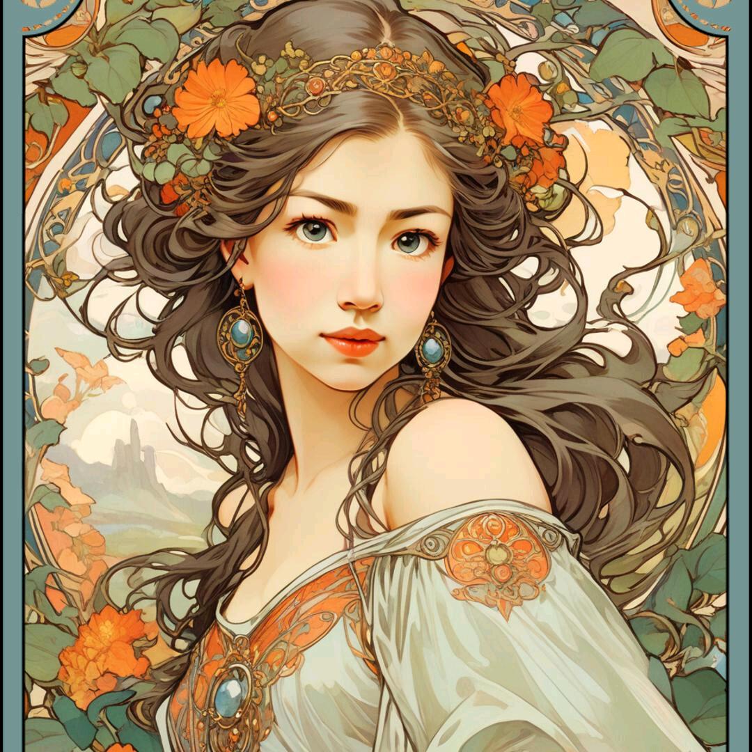 大美子爱动手😎