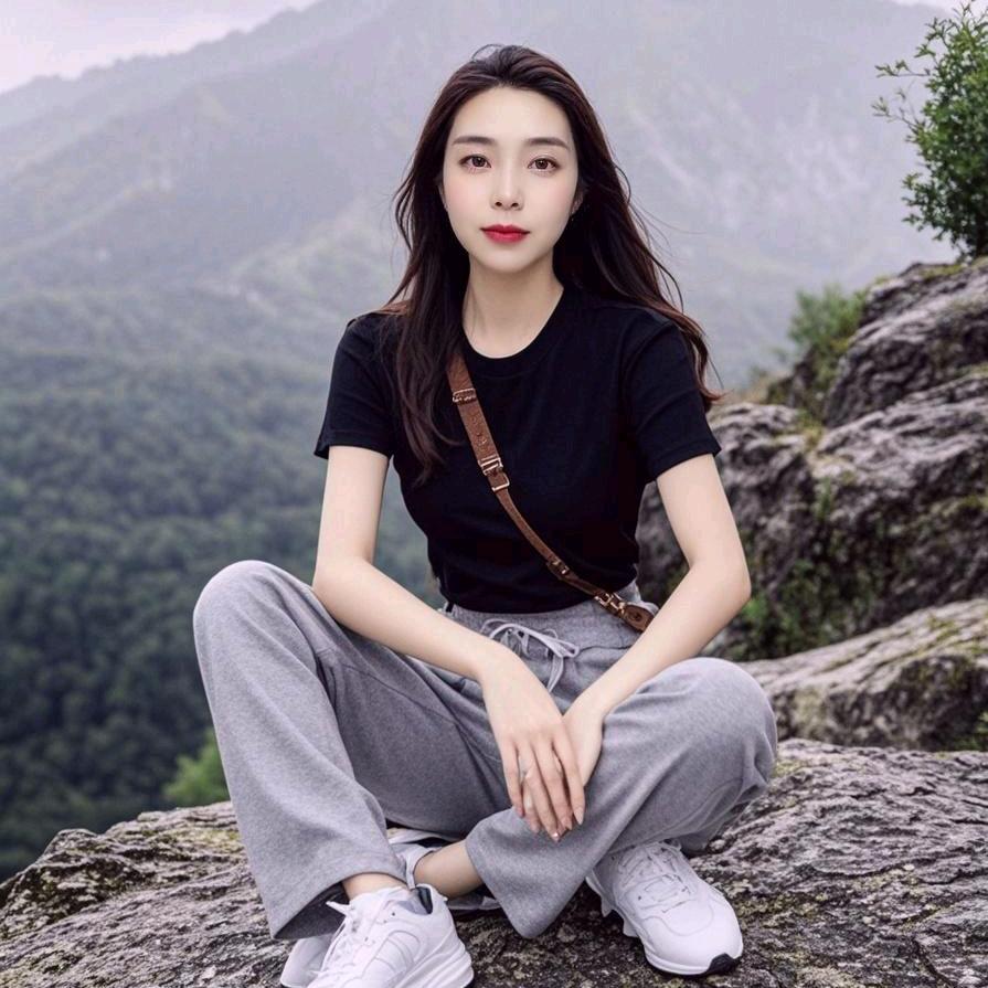 明月伊人