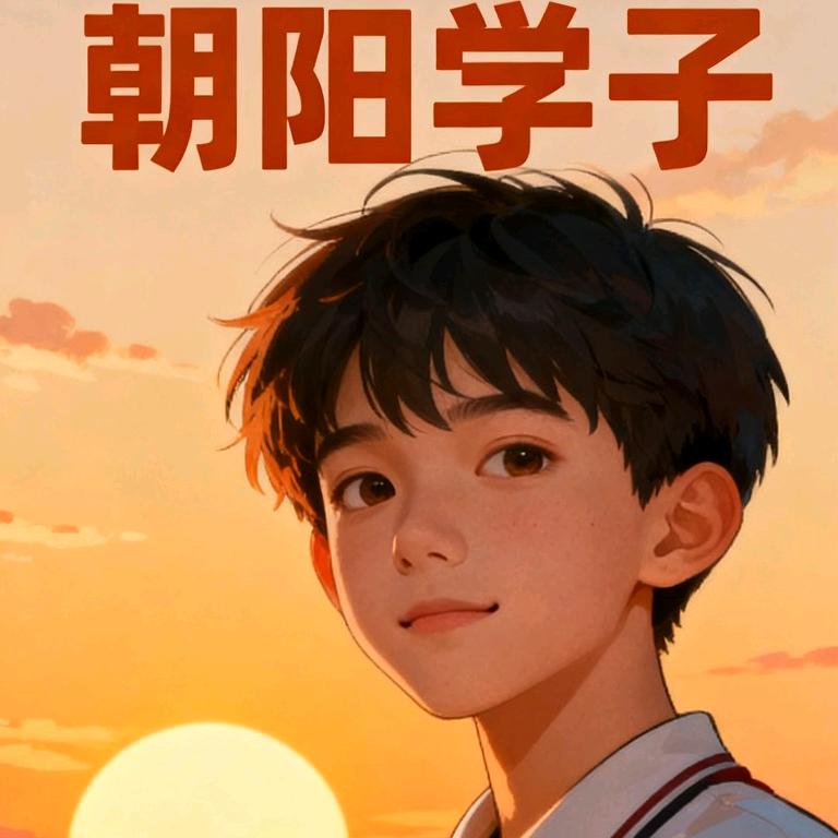 朝阳学子