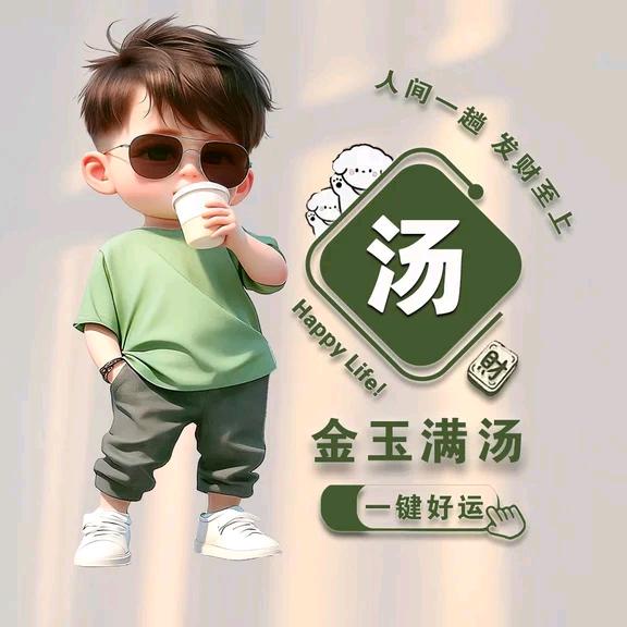 老哥汤