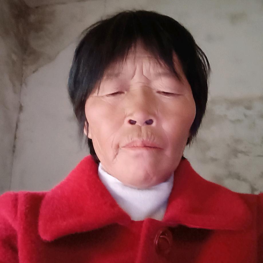 赵立华(甜中有甜，苦中有苦)