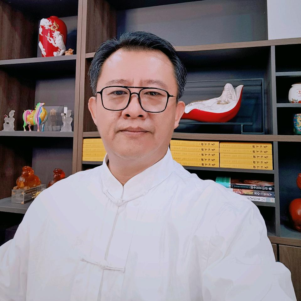 沐霖文化
