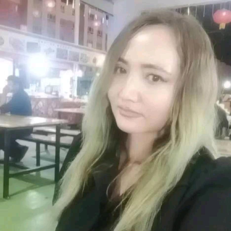 梦中的爱💞