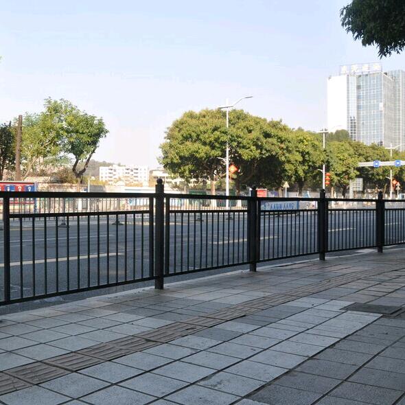 中山加和护栏围栏