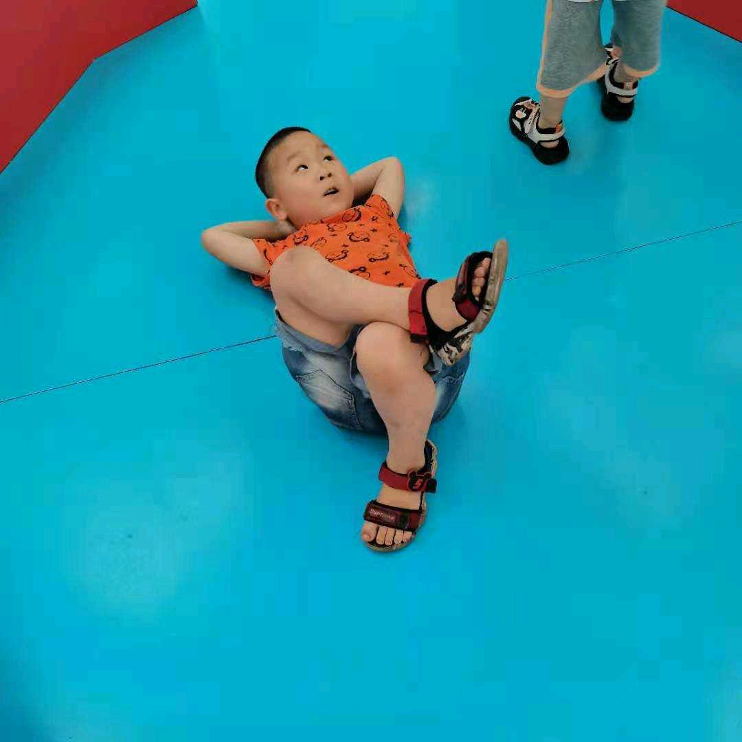 我是小学霸之二