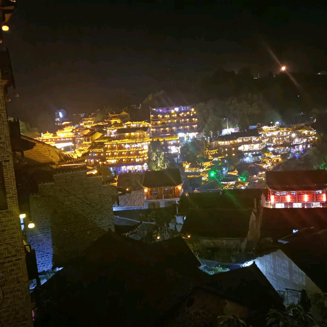 北风