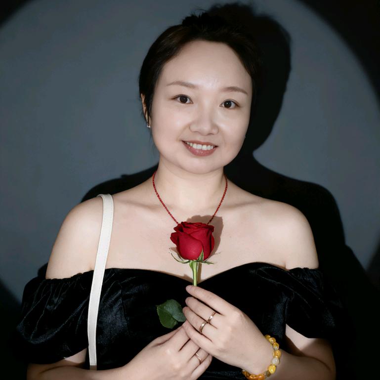 💞@真爱玫瑰🌹