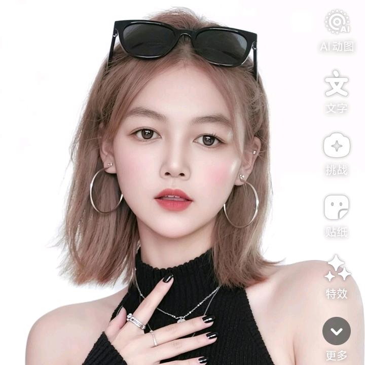 歇靜子😊