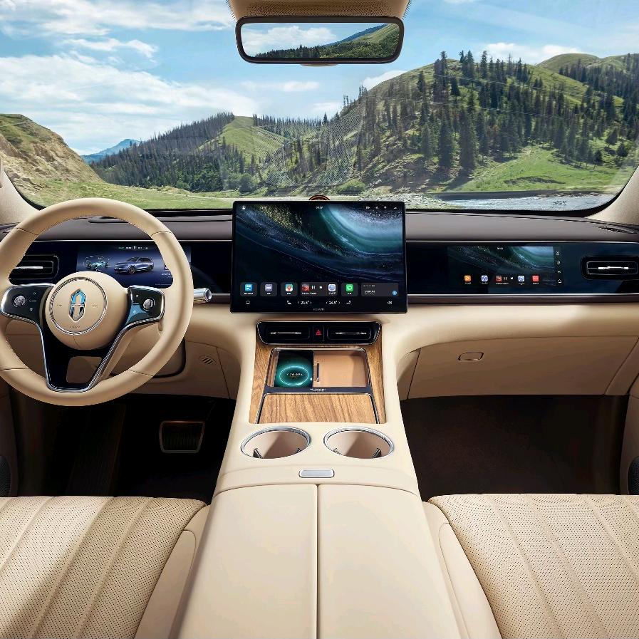 梅州M9用户中心