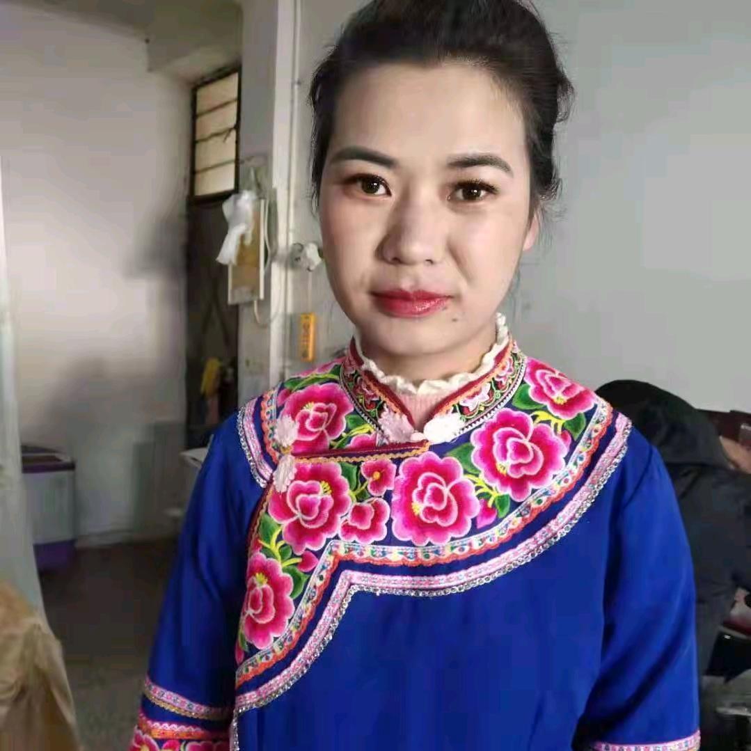 兰花