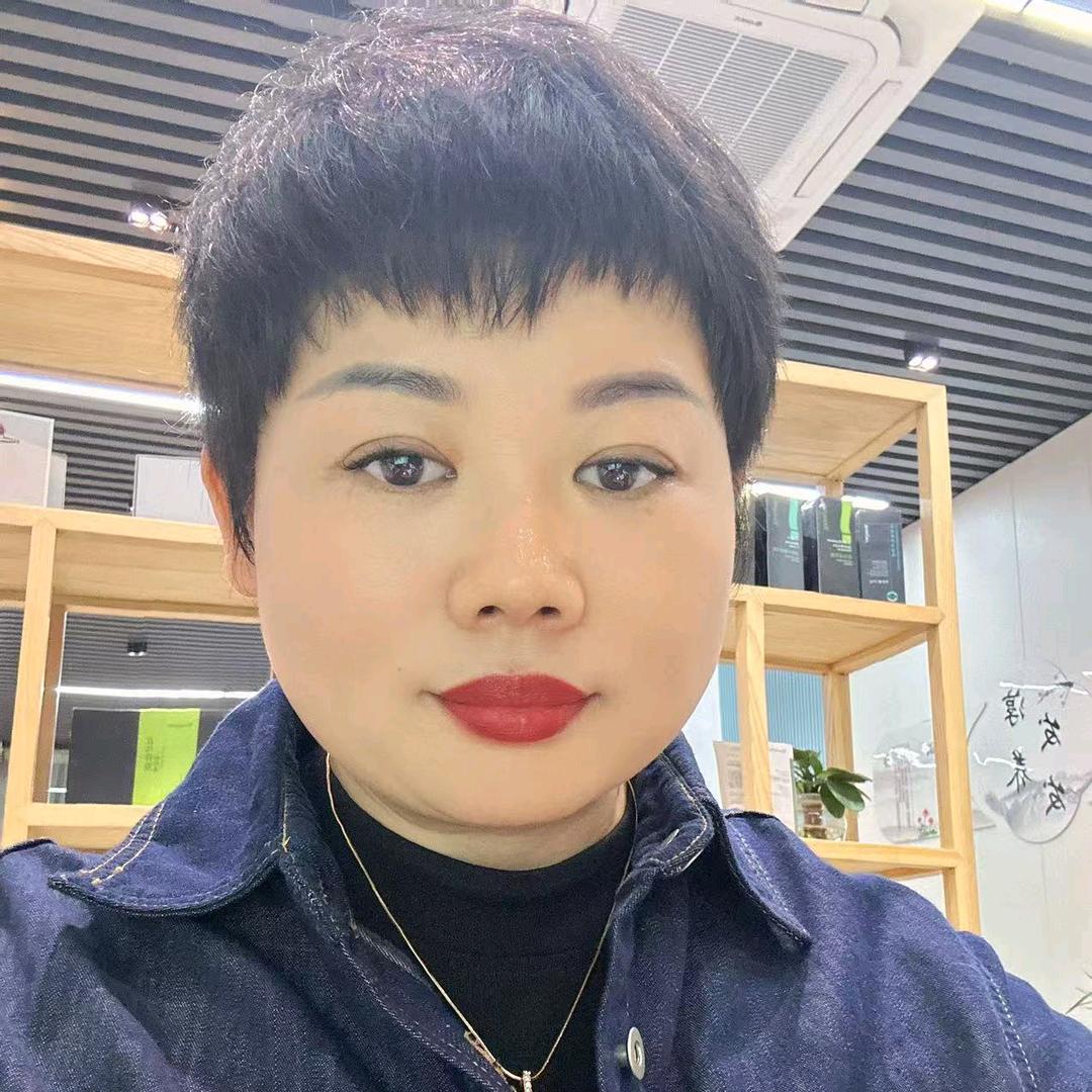养发娟姐