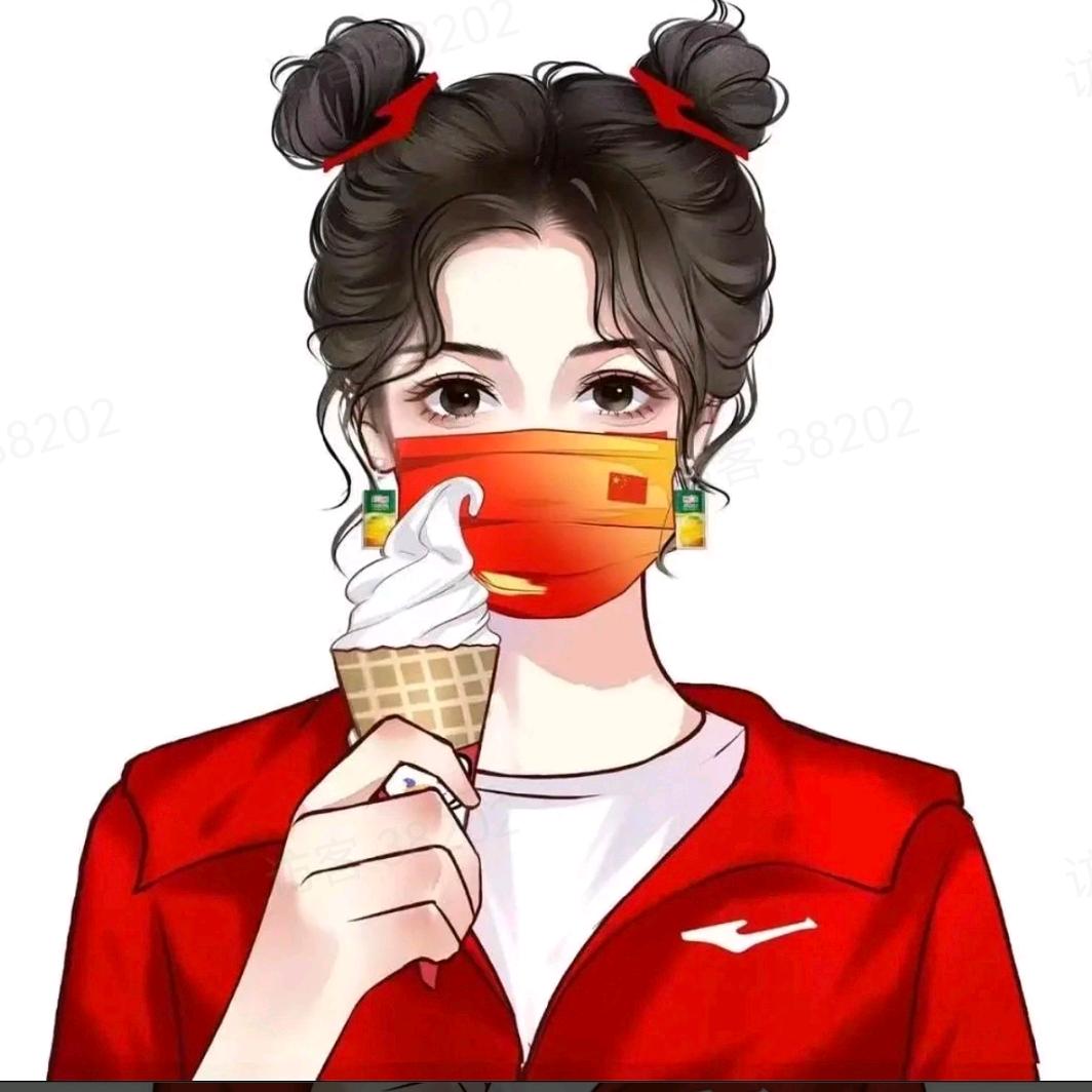 秀儿爱美食
