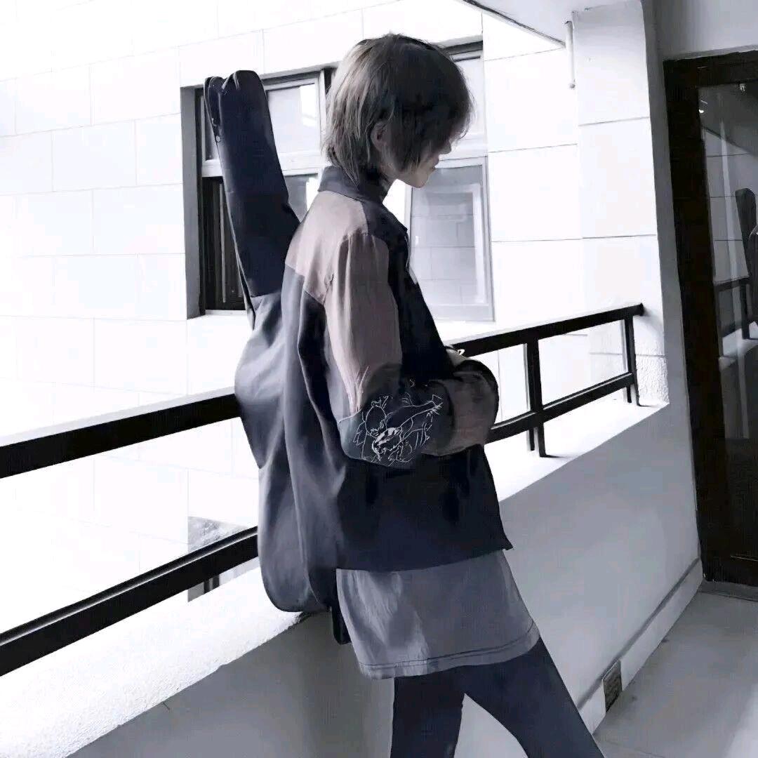 纸壳