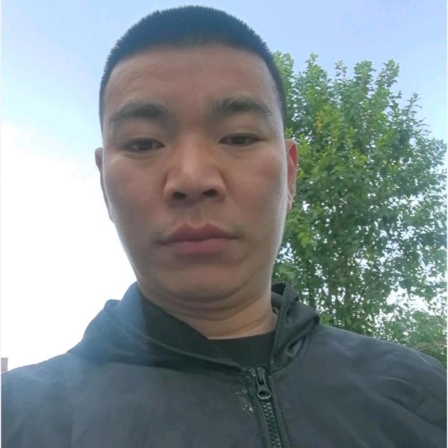 健哥烙大饼