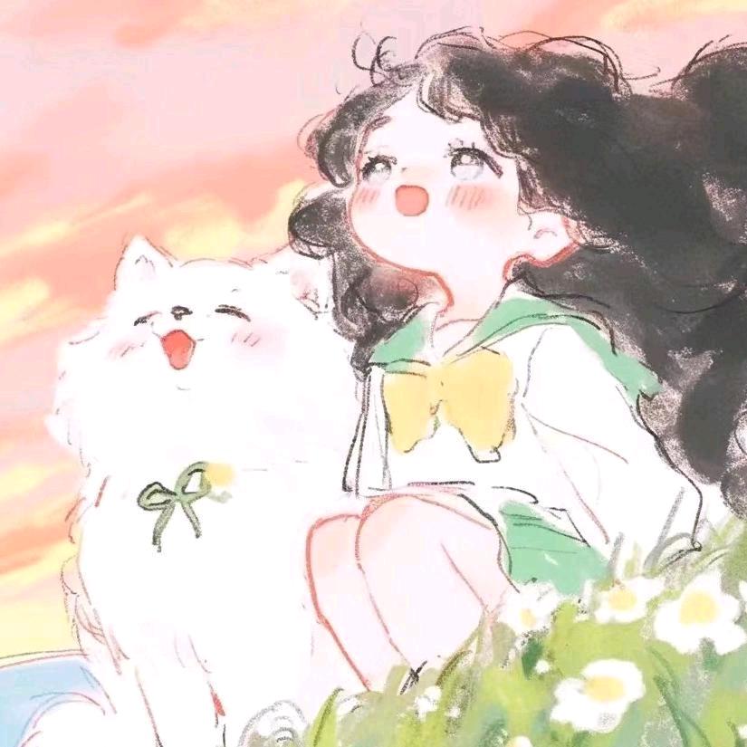 仲夏蝉语头像