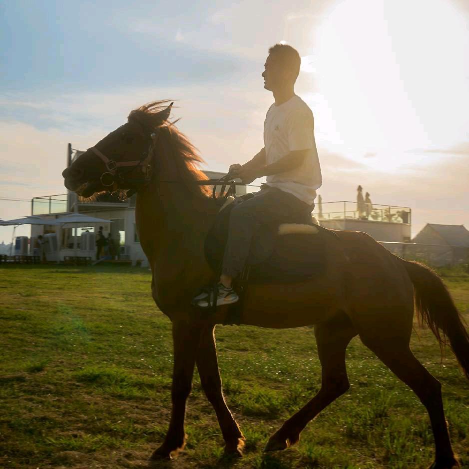马上户外运动俱乐部