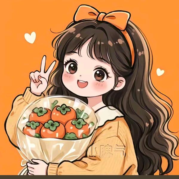 柿柿如意
