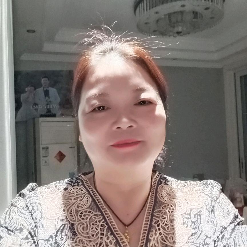 她是我的光@