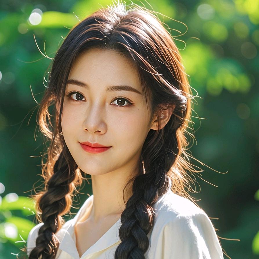❤️丹妮儿