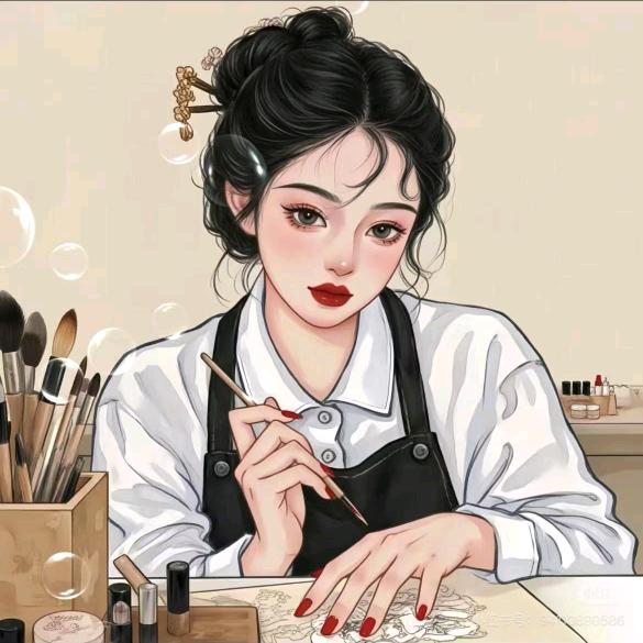仙~