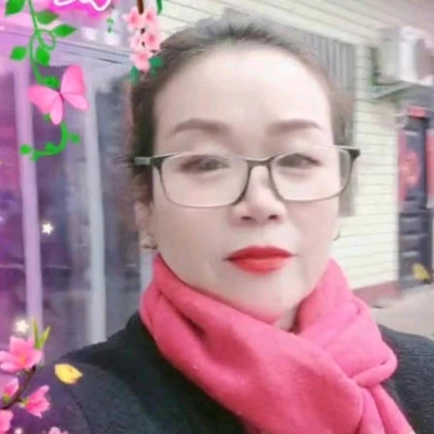 蓝天白云
