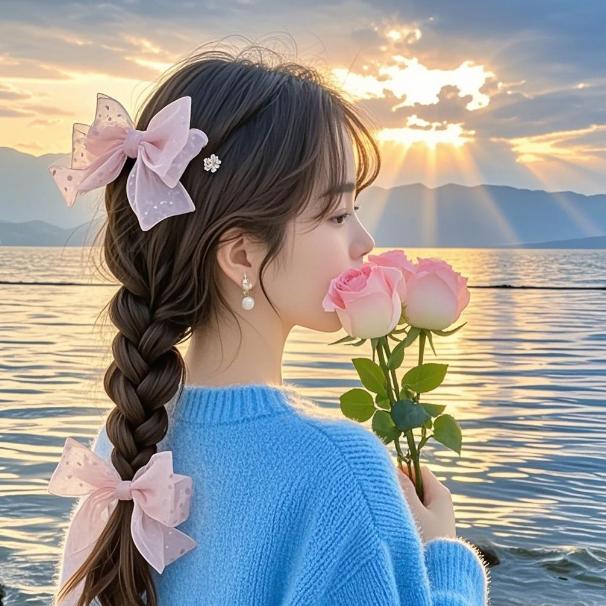 路还长，天会亮🤗