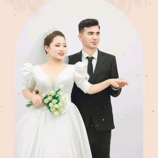 我的家庭幸福 ❣️❣️