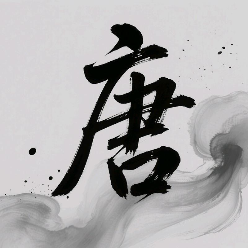 唐先生 练书法 7点40首播