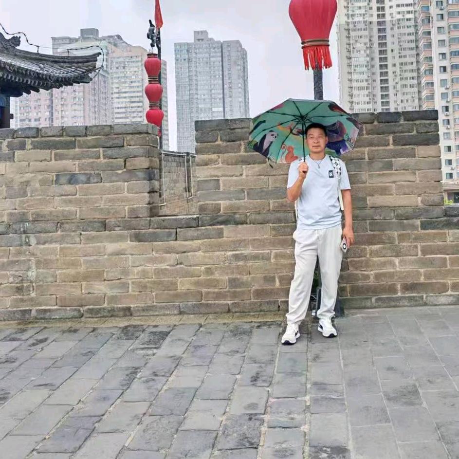 無昂王