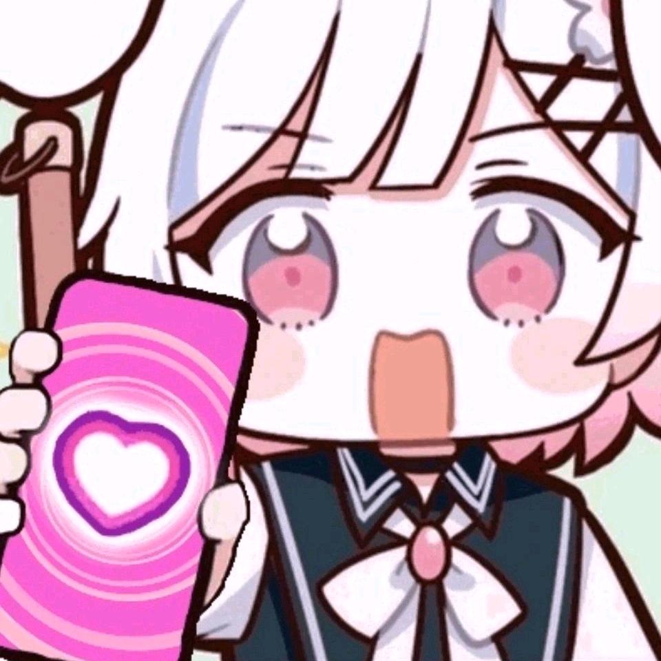 (ᗜ _ ᗜ)