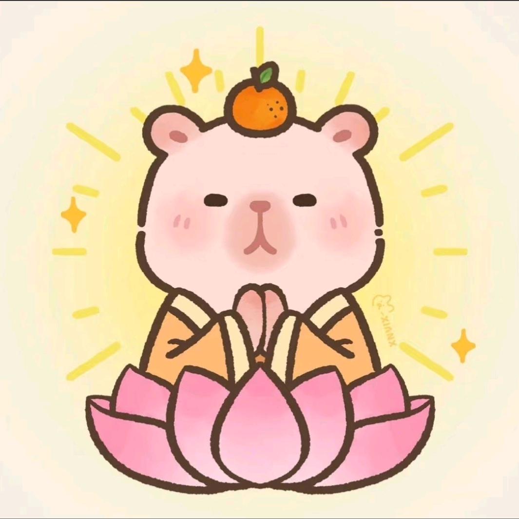 丸丸丸丸子哈🥦