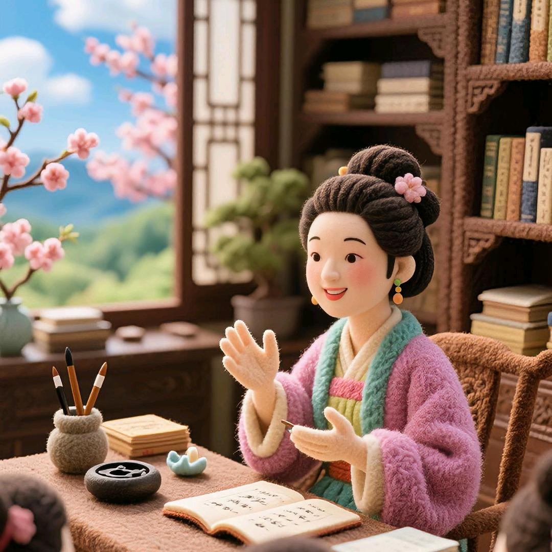 布布养生