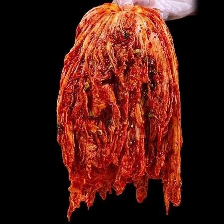 太勋朝鲜族美食