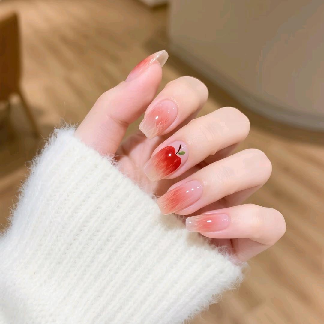 星星⭐点灯
