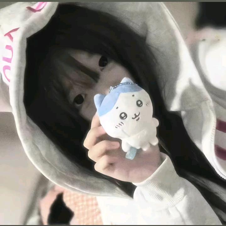 江姜婉（柠瑾💗）