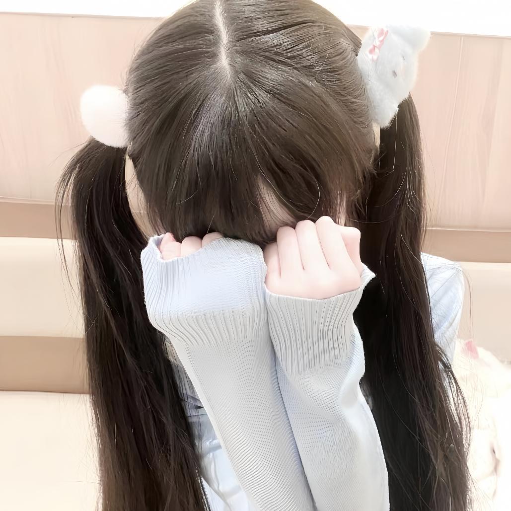 憨憨宝吖