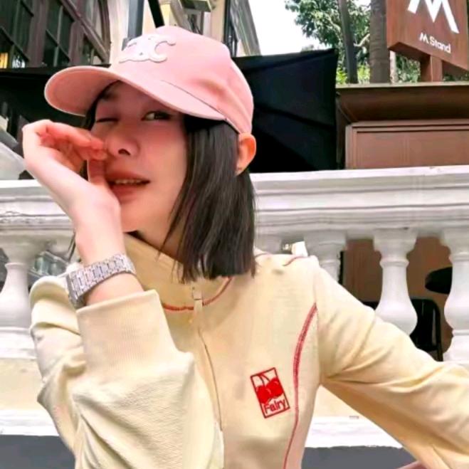 LIN林肉肉（潮服返场）