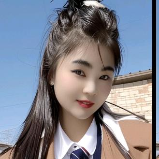 冰纯女孩