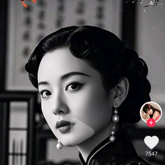昭君首播
