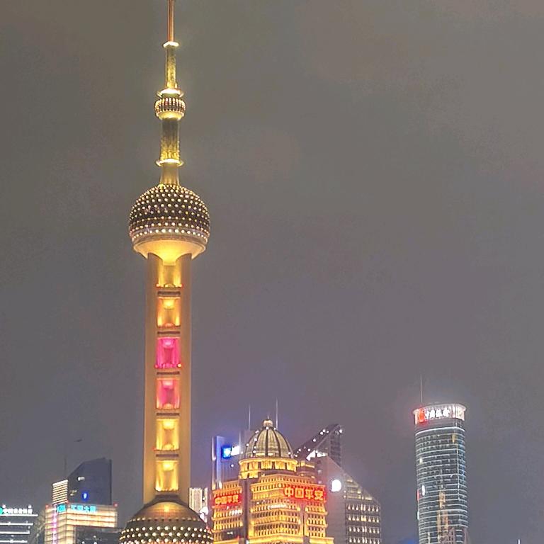 月亮姐姐。
