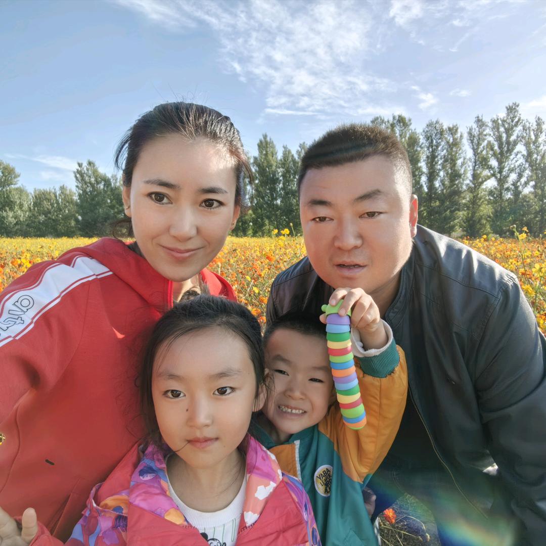 甜果妈咪