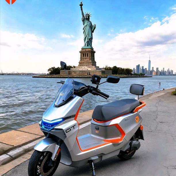 镇安云镇岩湾雅迪电动车🛵