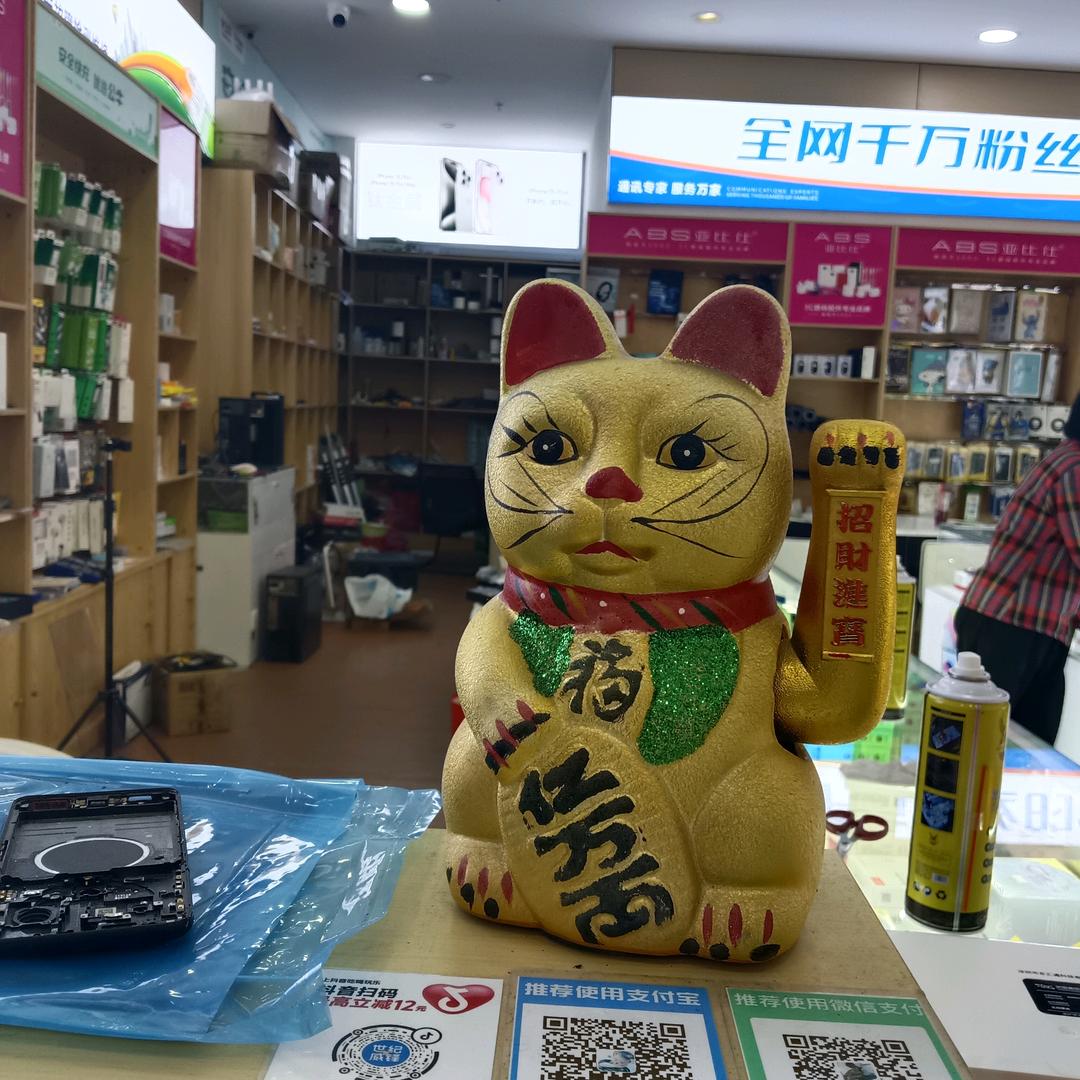 打工妹一个人独立自强
