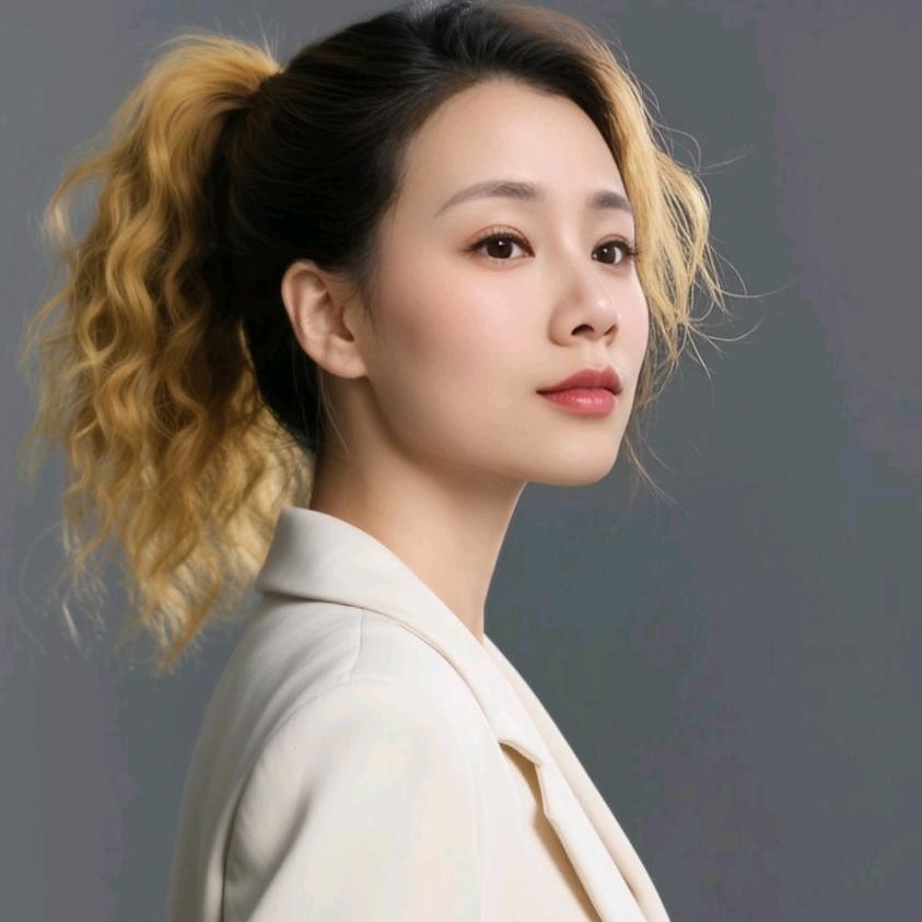 慧姐带你悄悄变