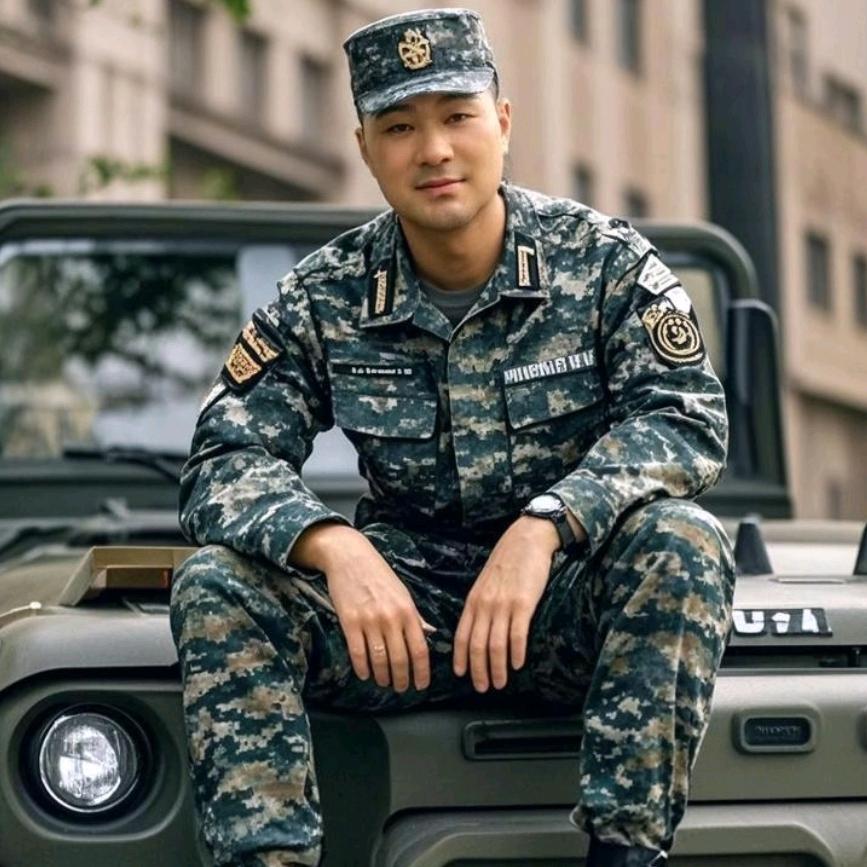 @翔哥